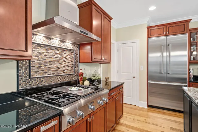 $685,000 | 220 October Glory Drive, Wallace, NC 28466