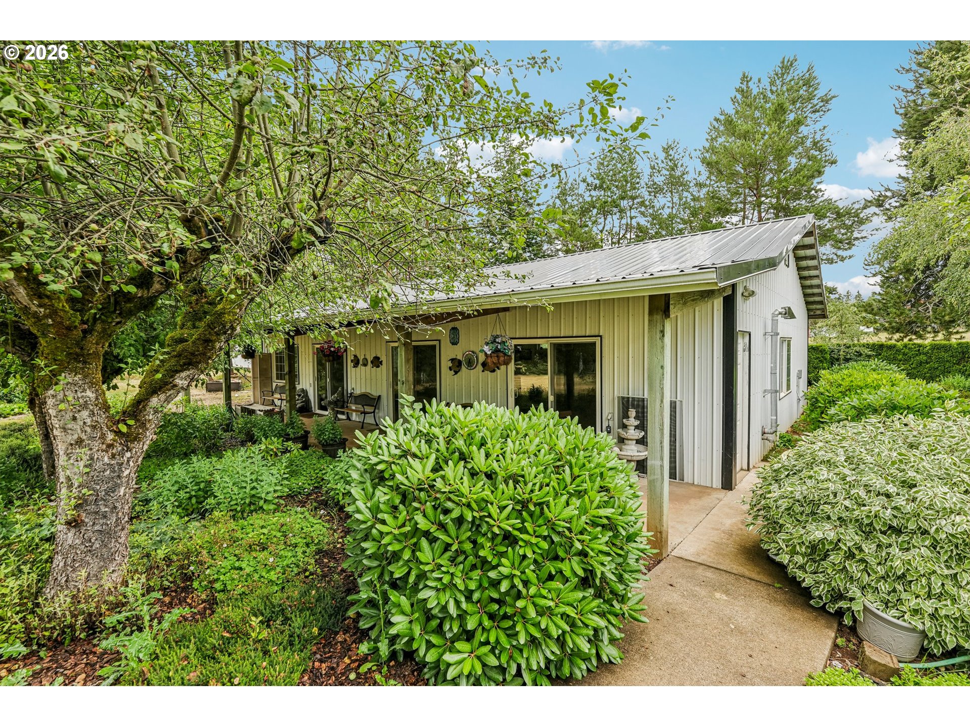 23053 South Redland Road Estacada, OR 97023 - Photo 30 of 39
