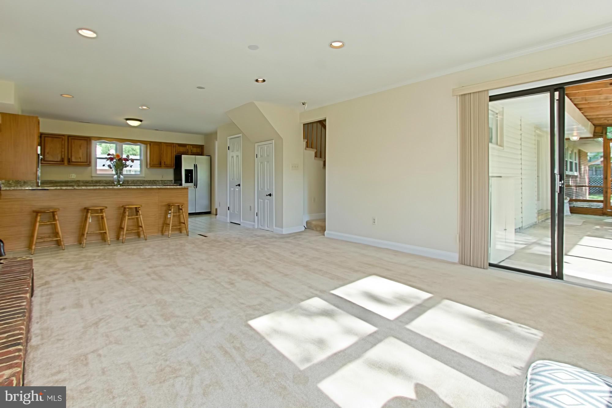 5210 Garner Street Springfield, VA 22151 - Photo 15 of 30 Family Room