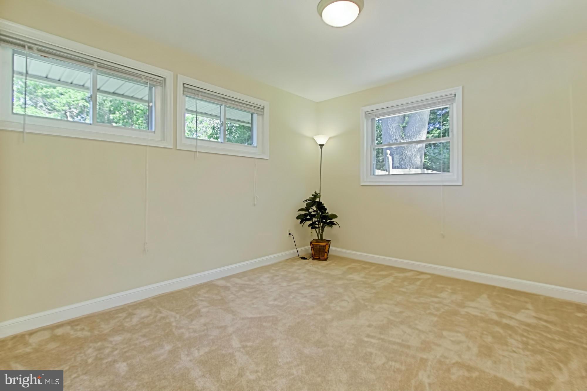 5210 Garner Street Springfield, VA 22151 - Photo 21 of 30 Bedroom #2 main level