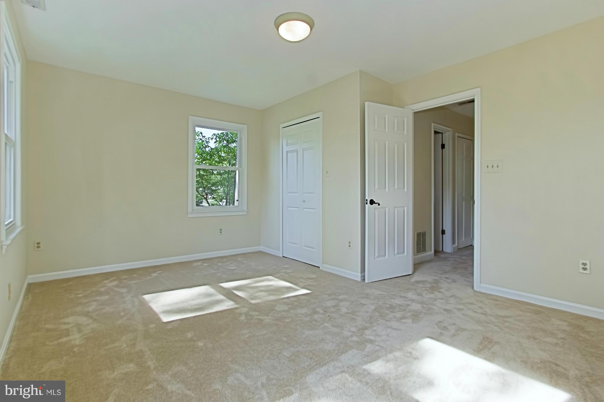 5210 Garner Street Springfield, VA 22151 - Photo 25 of 30 Bedroom #3 upper level