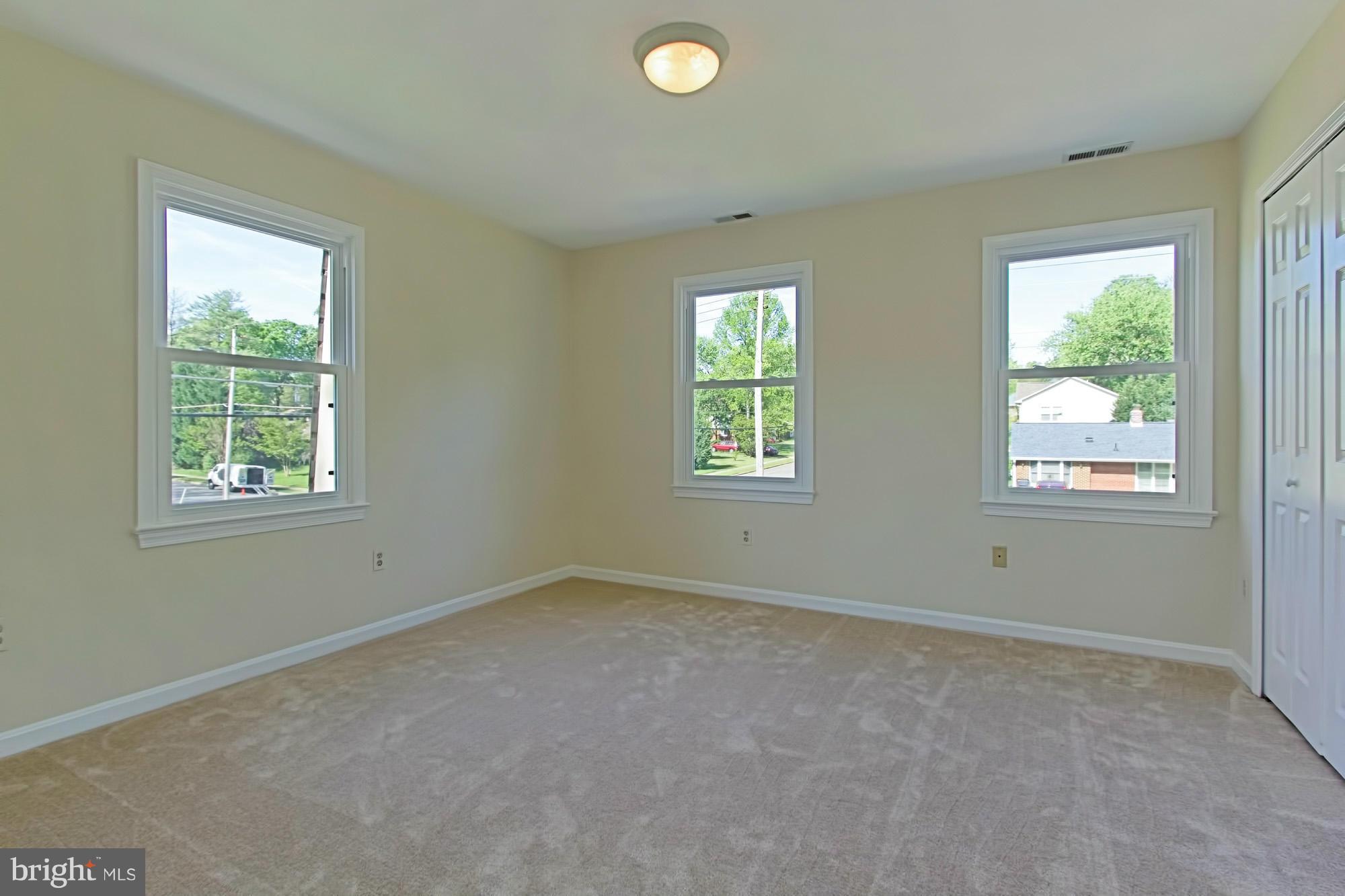 5210 Garner Street Springfield, VA 22151 - Photo 26 of 30 Bedroom #4 upper level