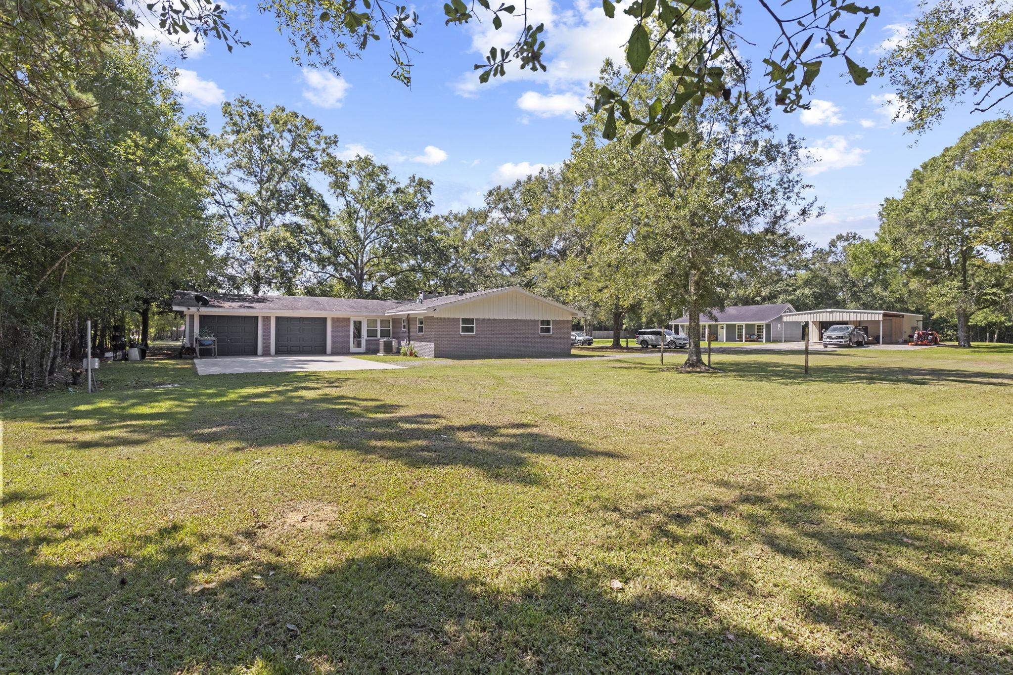 6064 White Oak Road Orange, TX 77632 - Photo 5 of 34