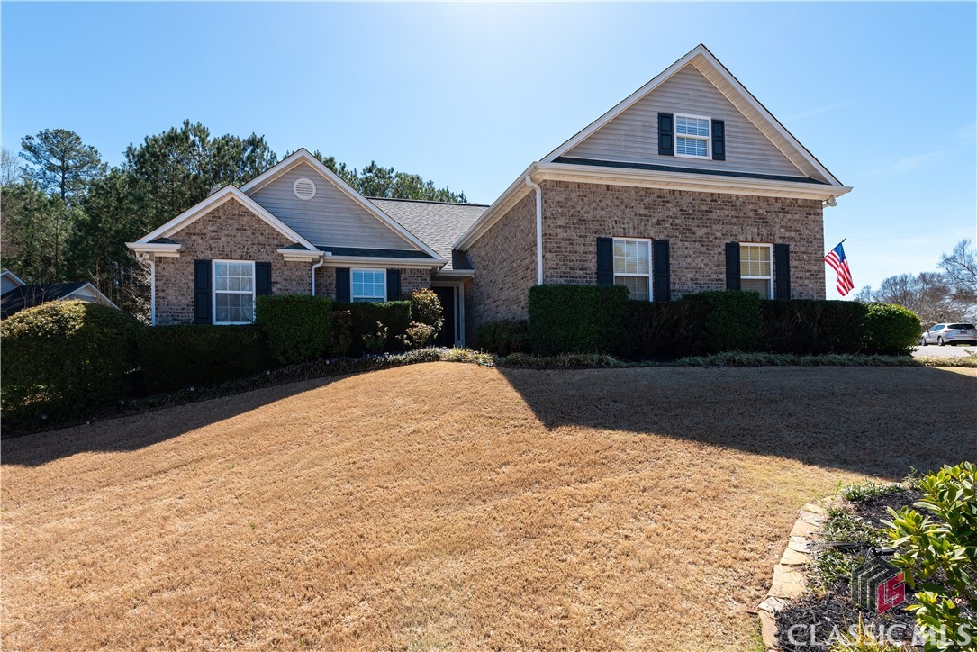 181 Pine Ridge Trace Athens, GA 30605 - Photo 1 of 46