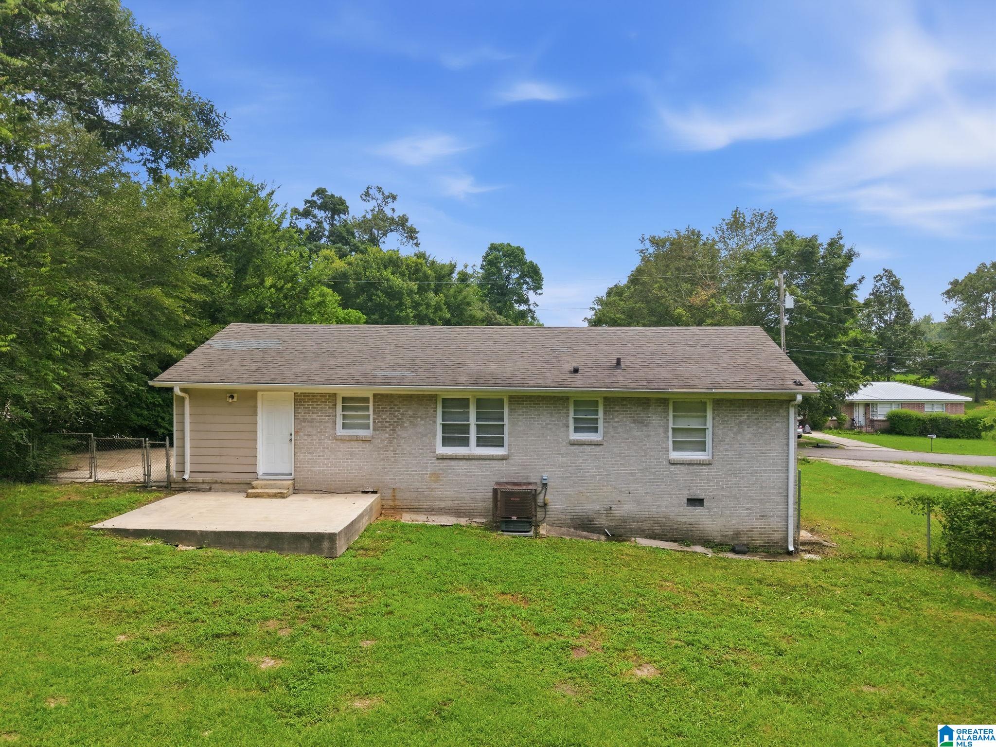2320 3rd Place Northwest Center Point, AL 35215 - Photo 33 of 35 Gallery Image 33