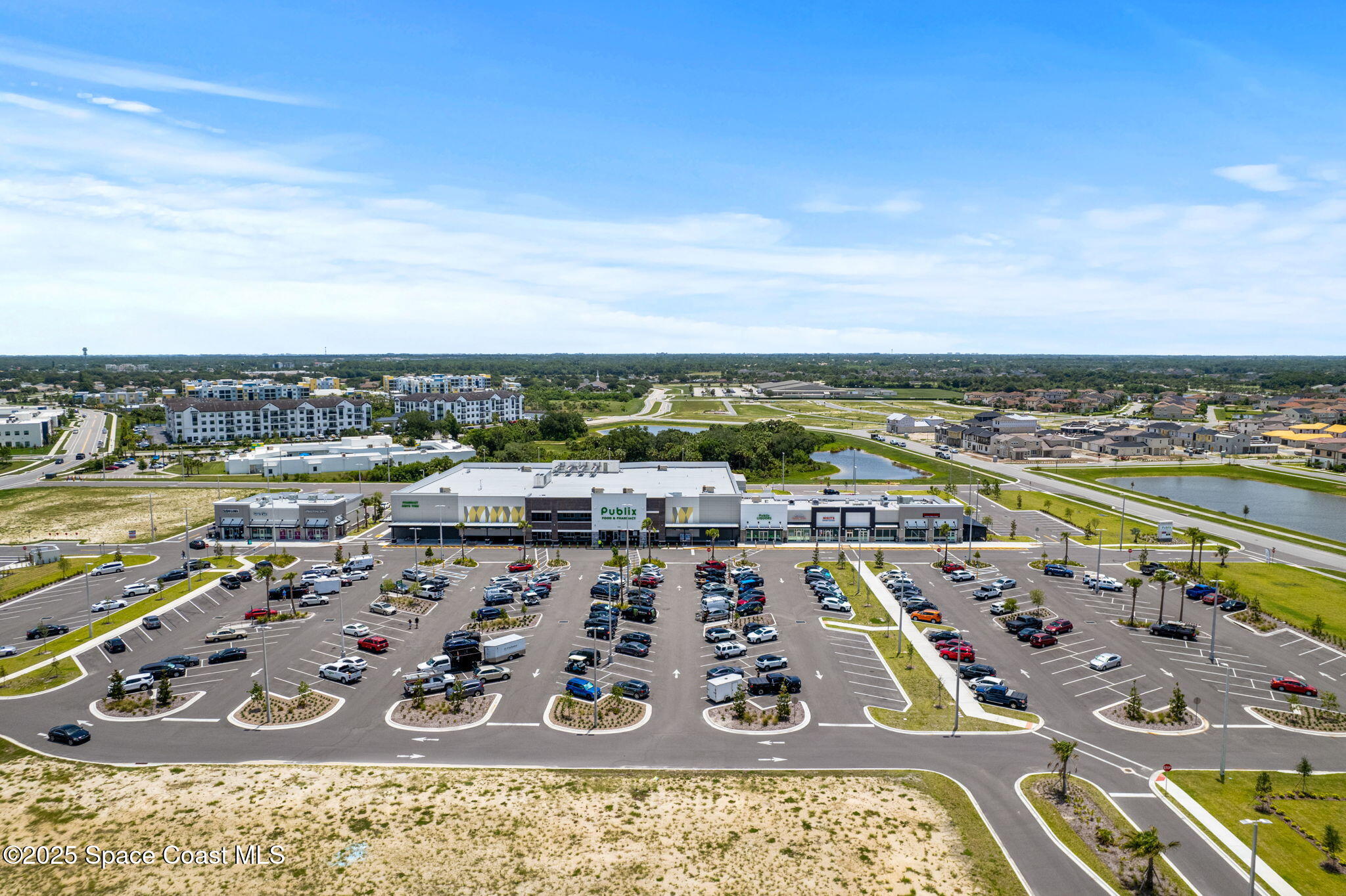 3291 Addison Drive Melbourne, FL 32940 - Photo 31 of 45 2-web-or-mls-DJI_0290 (3)