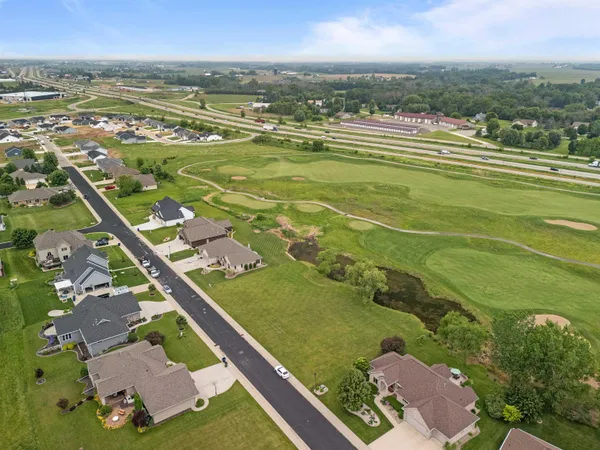 $59,900 | 556 Royal Saint Pats Drive, Wrightstown, WI 54180