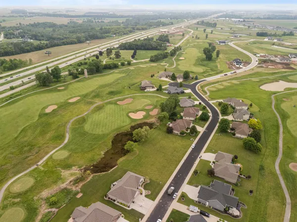 $59,900 | 556 Royal Saint Pats Drive, Wrightstown, WI 54180