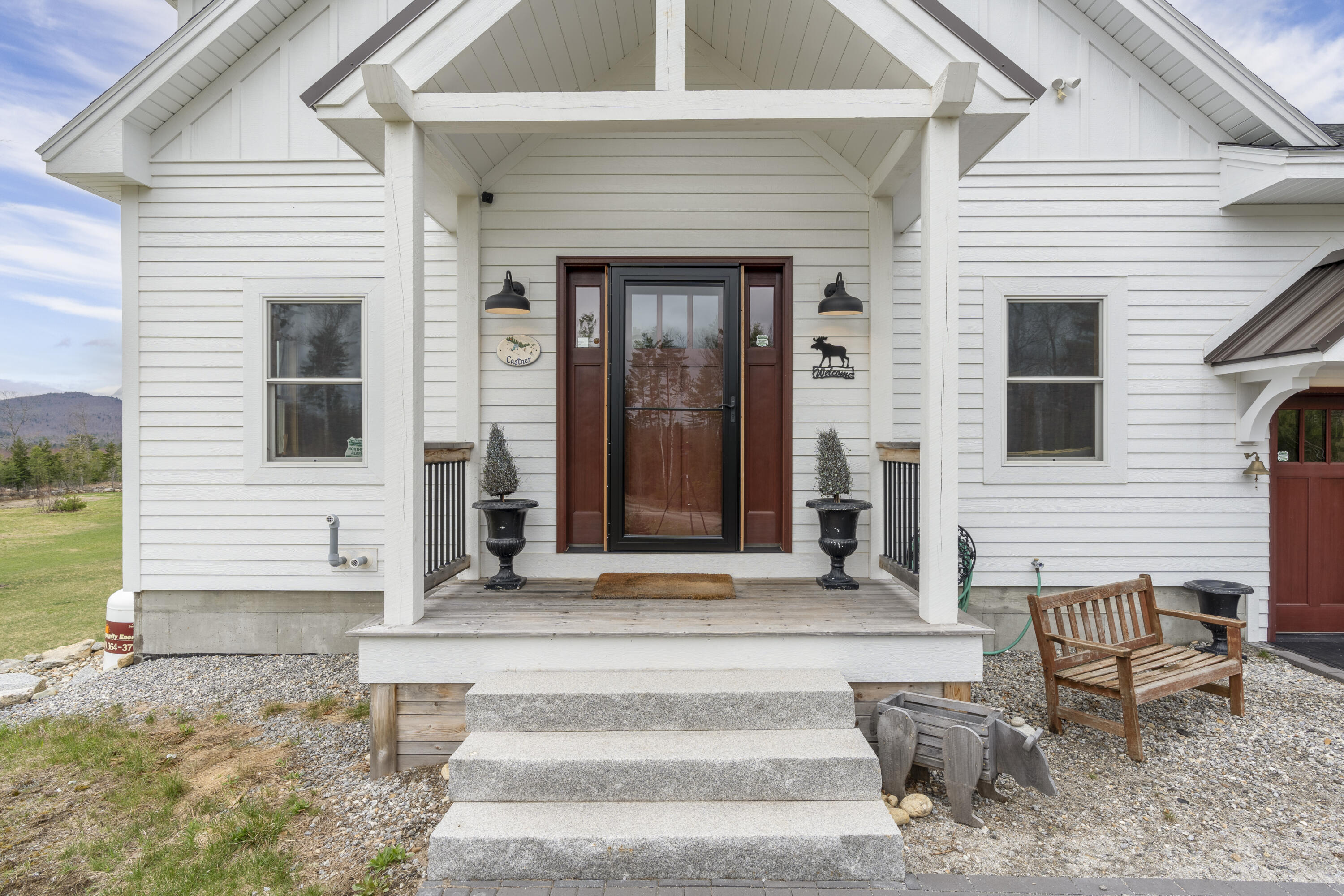 374 B Mayville Road Bethel, ME 04217 - Photo 84 of 89 Exterior-18