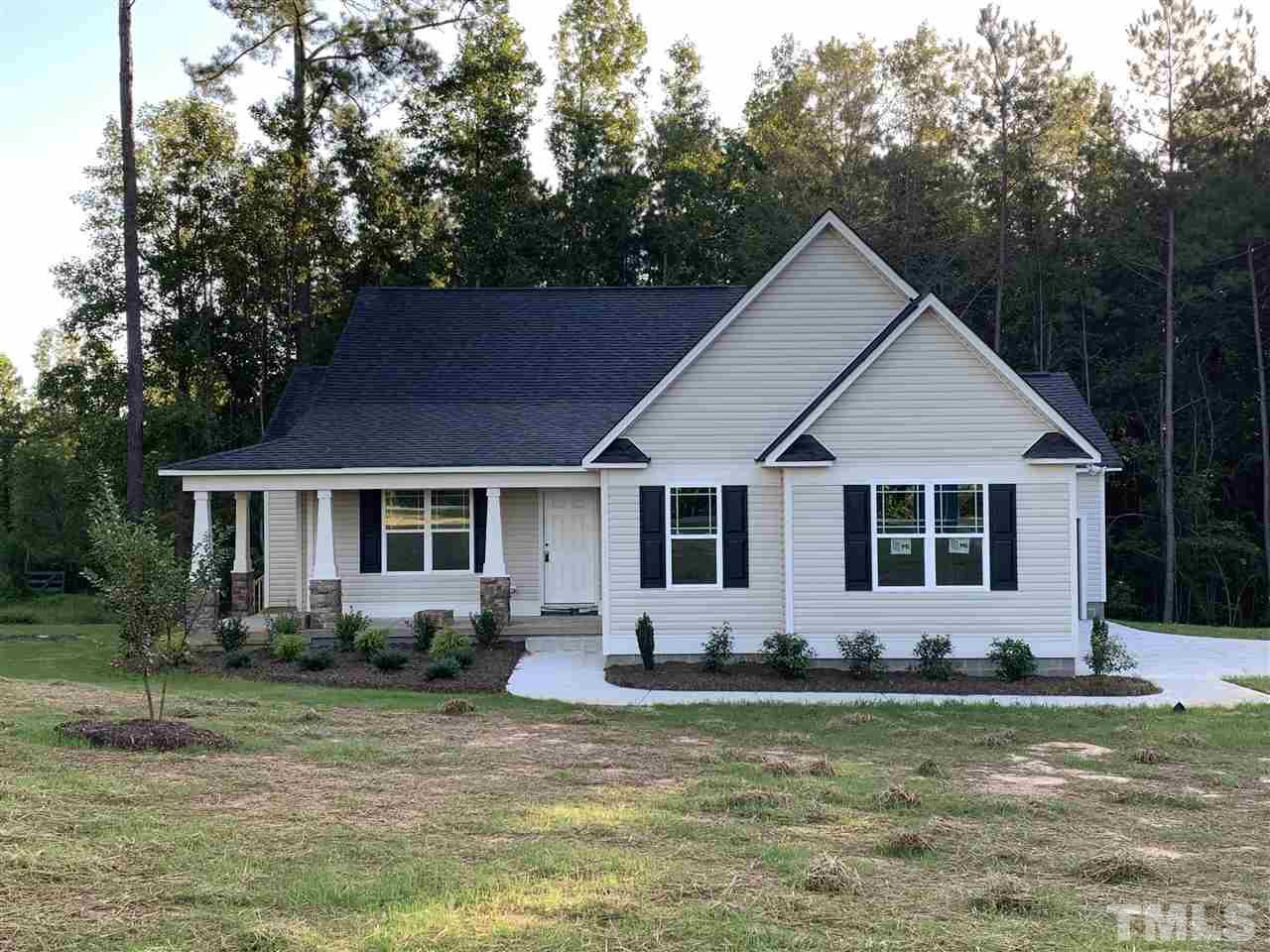 272 Lee Road Clayton, NC 27520 - Photo 1 of 19 Gallery Image 1