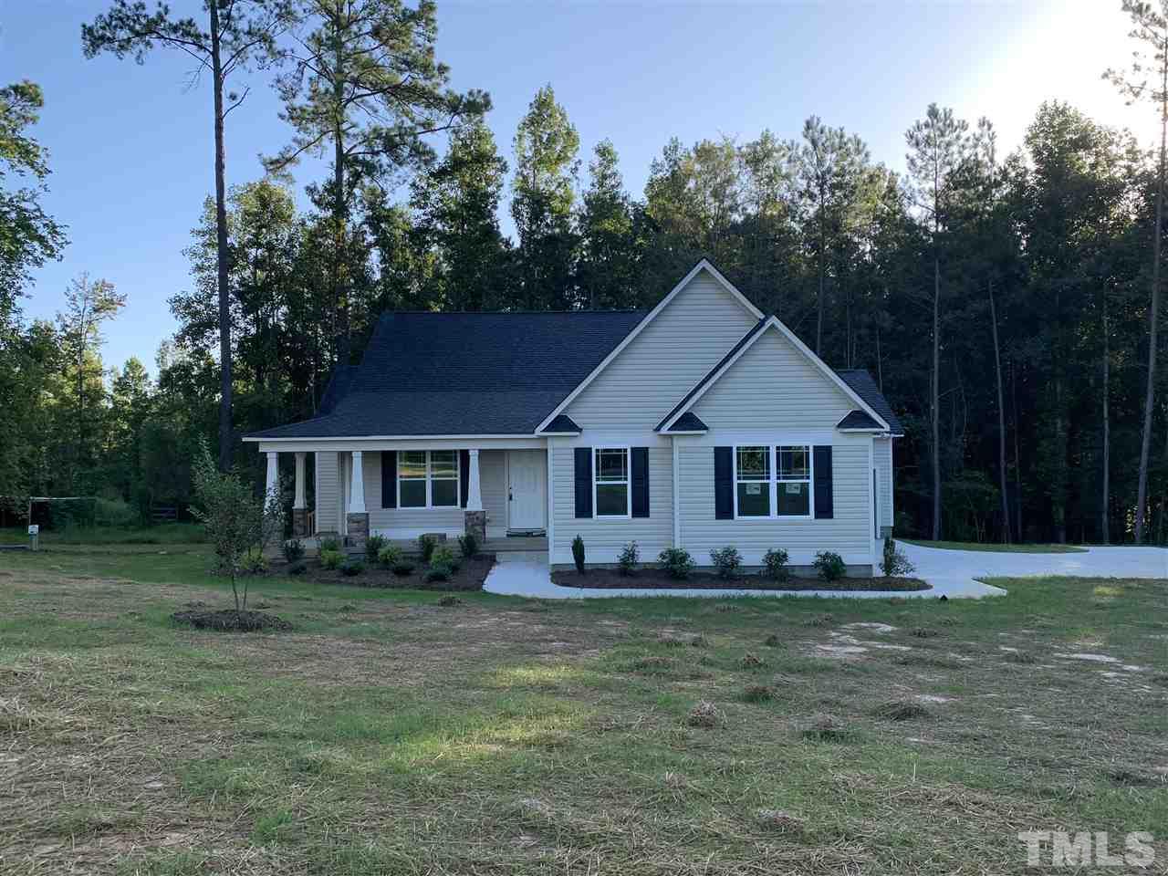 272 Lee Road Clayton, NC 27520 - Photo 2 of 19 Gallery Image 2