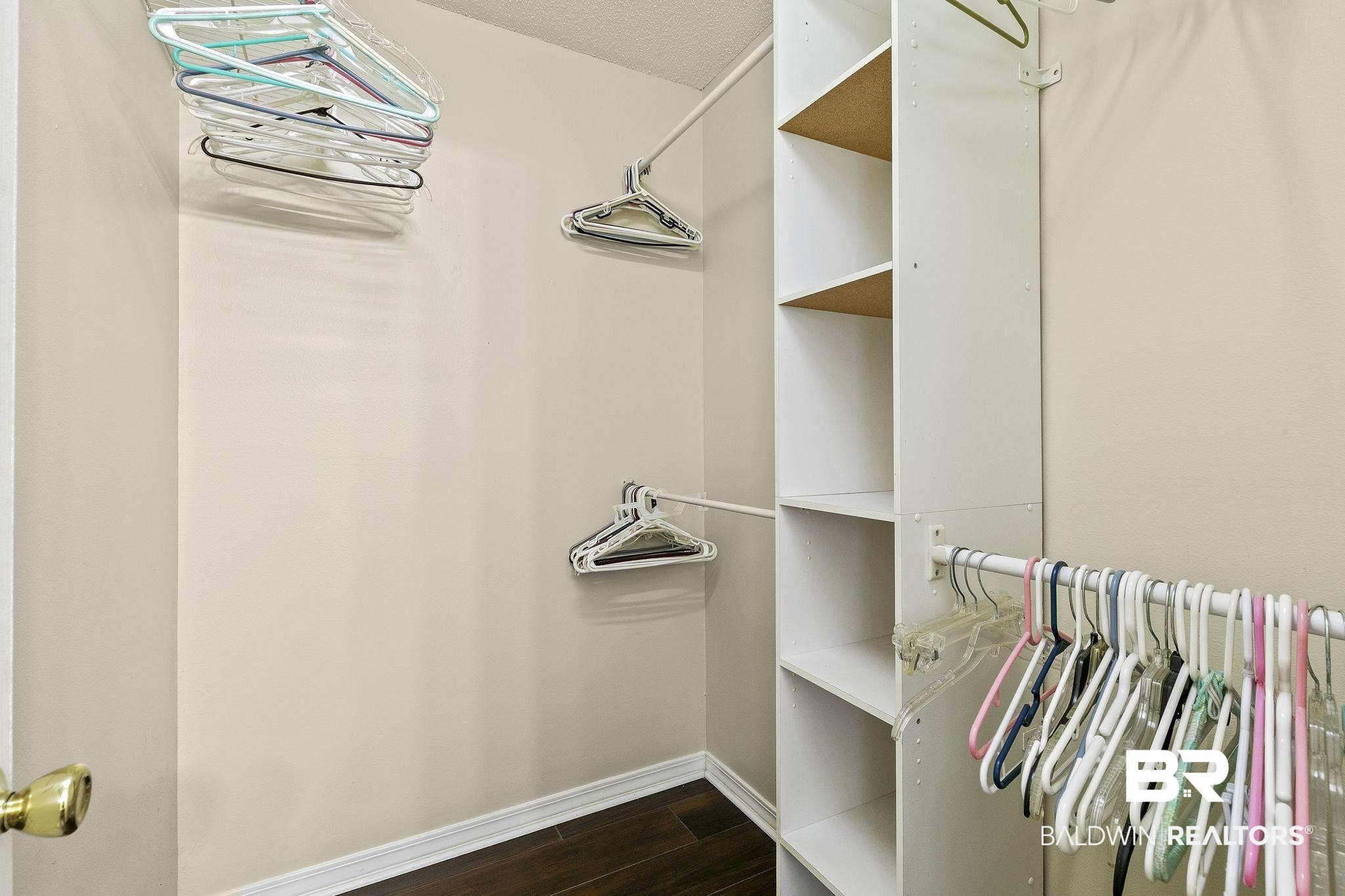 133 Pennbrooke Loop Foley, AL 36535 - Photo 33 of 54 Walk In Closets
