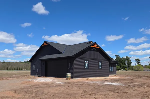 $519,900 | 12100 Olson Road, Harris, MN 55032