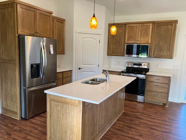 12100 Olson Road Harris, MN 55032 - Photo 13 of 16