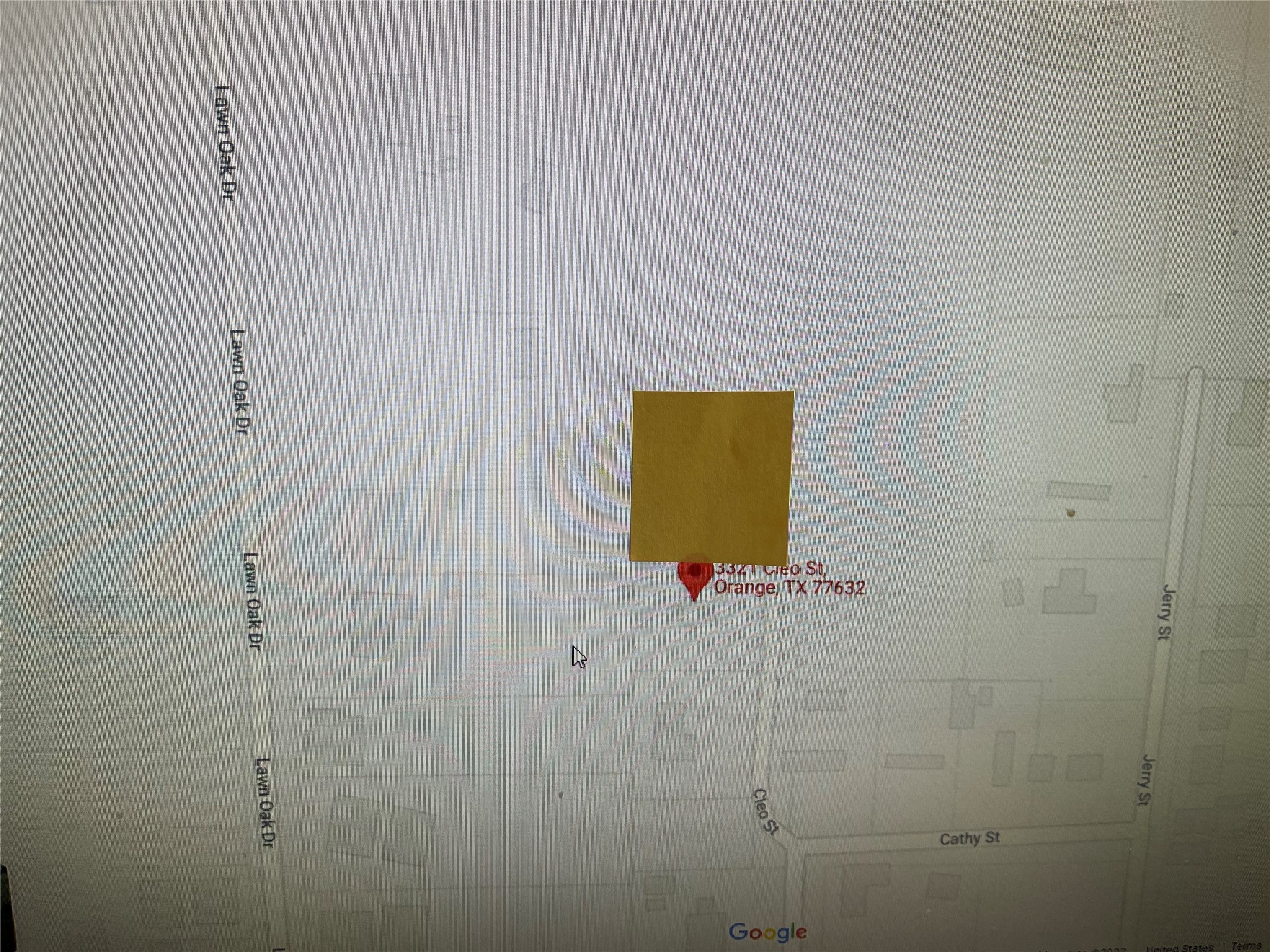 0 Cleo Orange, TX 77632 - Photo 4 of 6 a bathroom with a shower