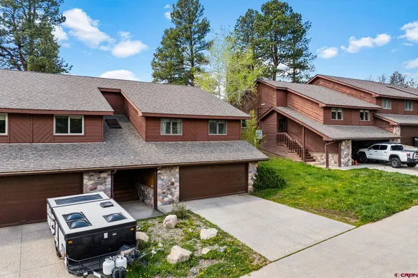 $449,000 | 212 Pine Ridge Loop, Unit A6, Durango, CO 81301
