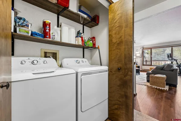 $449,000 | 212 Pine Ridge Loop, Unit A6, Durango, CO 81301
