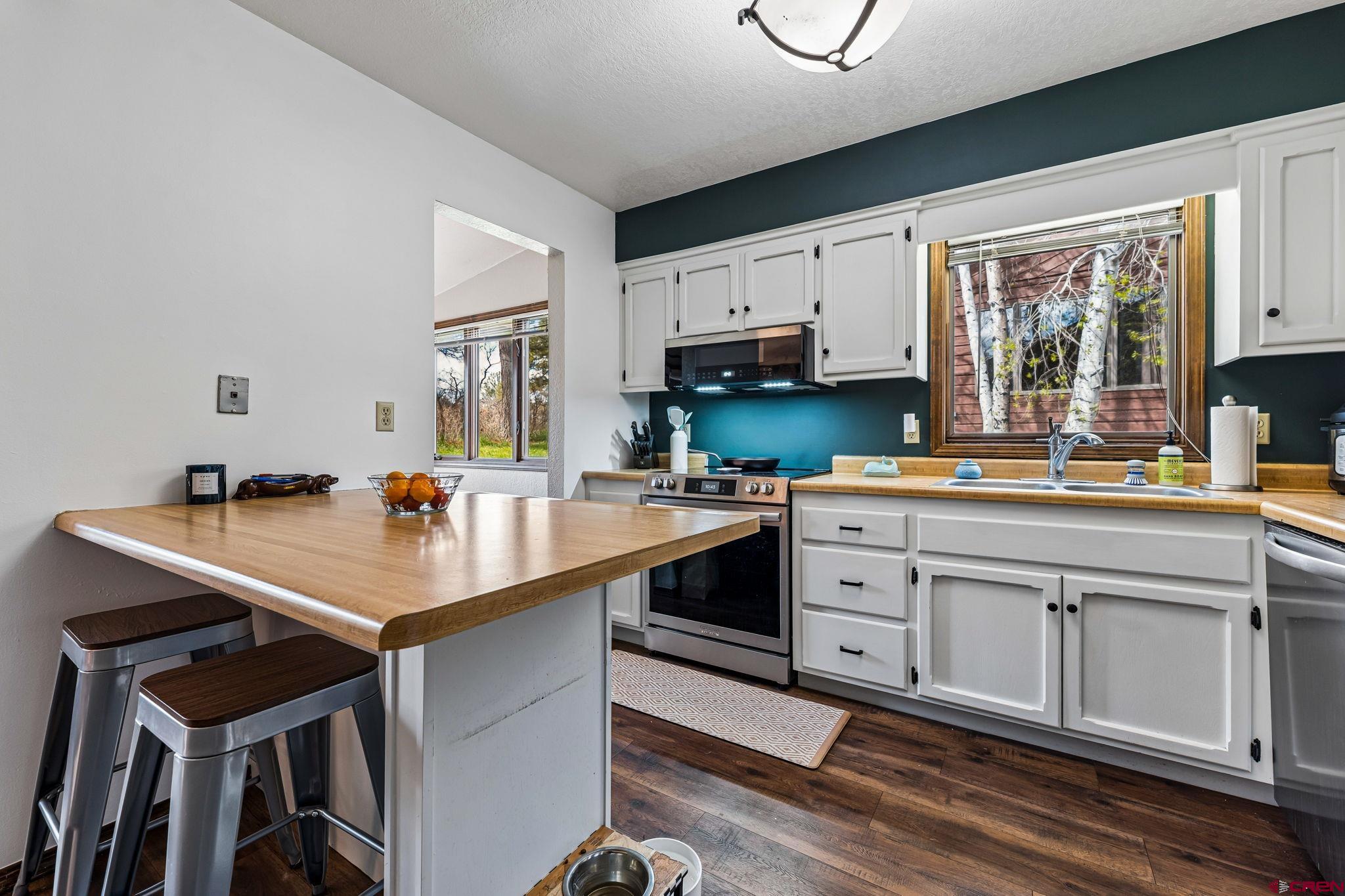 212 Pine Ridge Loop, Unit A6 Durango, CO 81301 - Photo 15 of 43