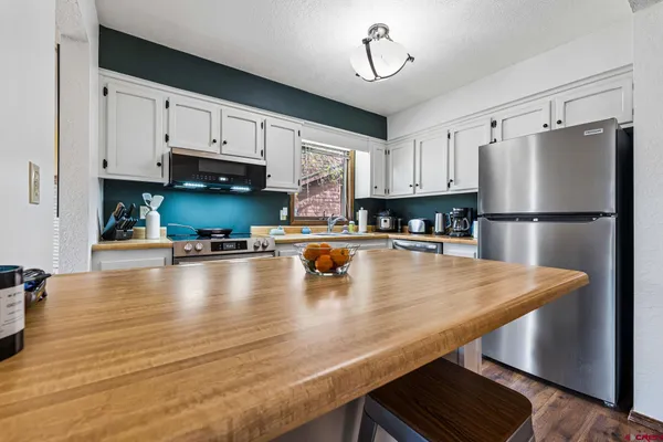 $449,000 | 212 Pine Ridge Loop, Unit A6, Durango, CO 81301