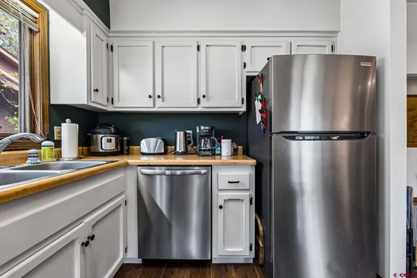 $449,000 | 212 Pine Ridge Loop, Unit A6, Durango, CO 81301