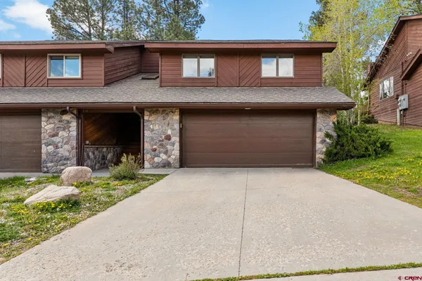 $449,000 | 212 Pine Ridge Loop, Unit A6, Durango, CO 81301