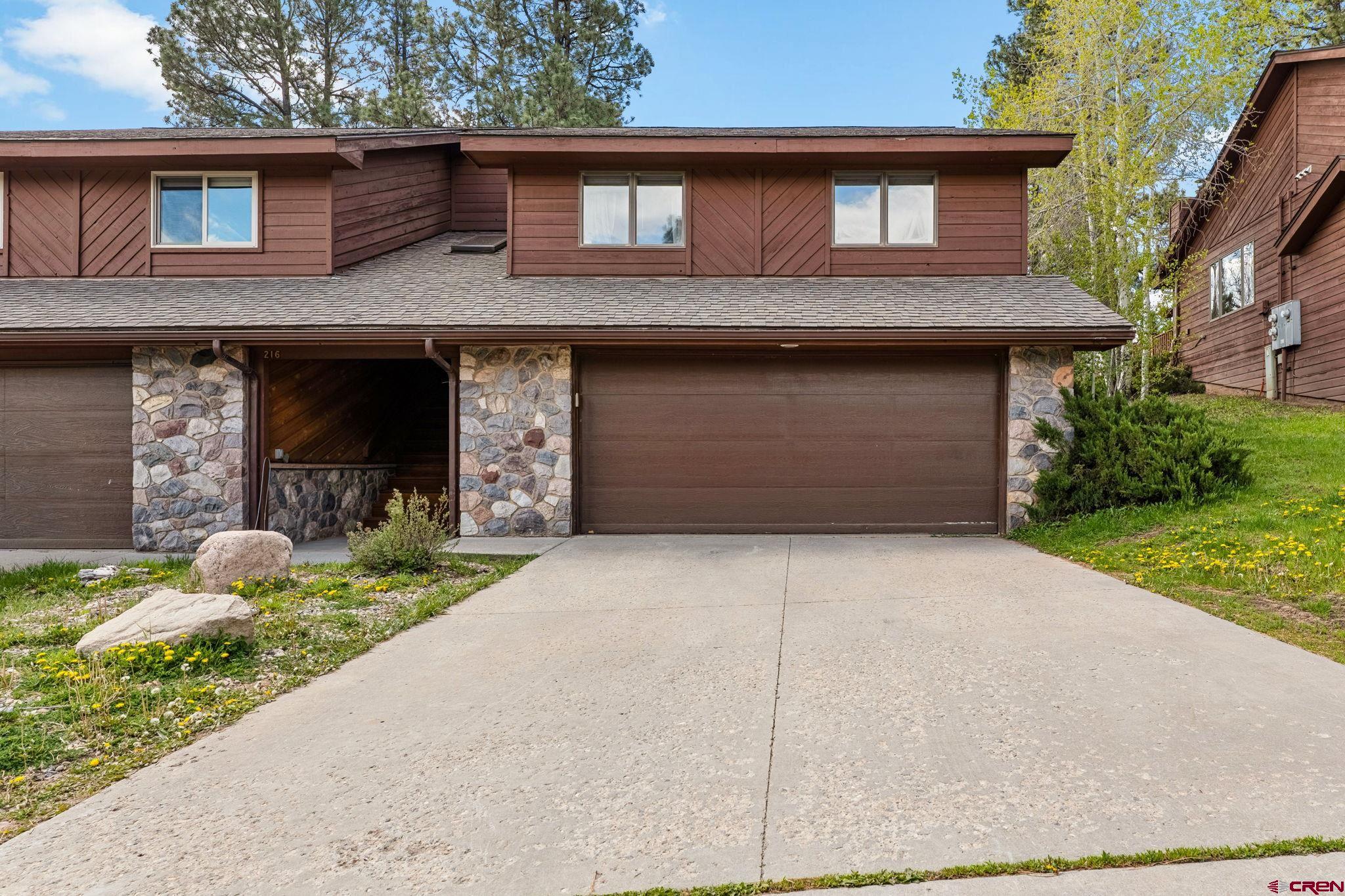 212 Pine Ridge Loop, Unit A6 Durango, CO 81301 - Photo 2 of 43