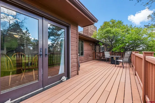 $449,000 | 212 Pine Ridge Loop, Unit A6, Durango, CO 81301