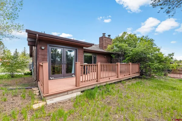 $449,000 | 212 Pine Ridge Loop, Unit A6, Durango, CO 81301