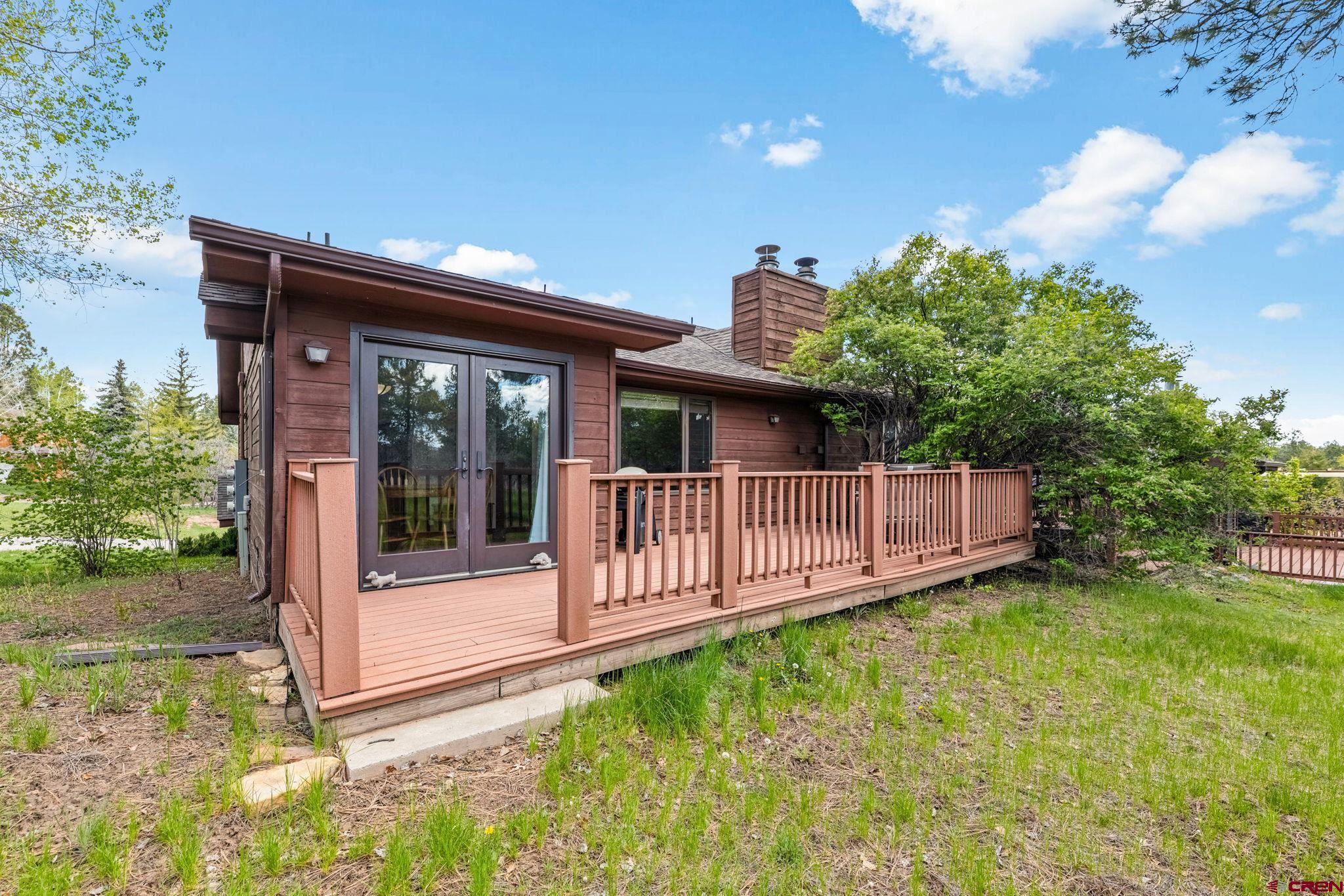 212 Pine Ridge Loop, Unit A6 Durango, CO 81301 - Photo 24 of 43