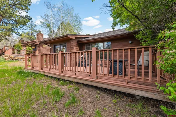 $449,000 | 212 Pine Ridge Loop, Unit A6, Durango, CO 81301