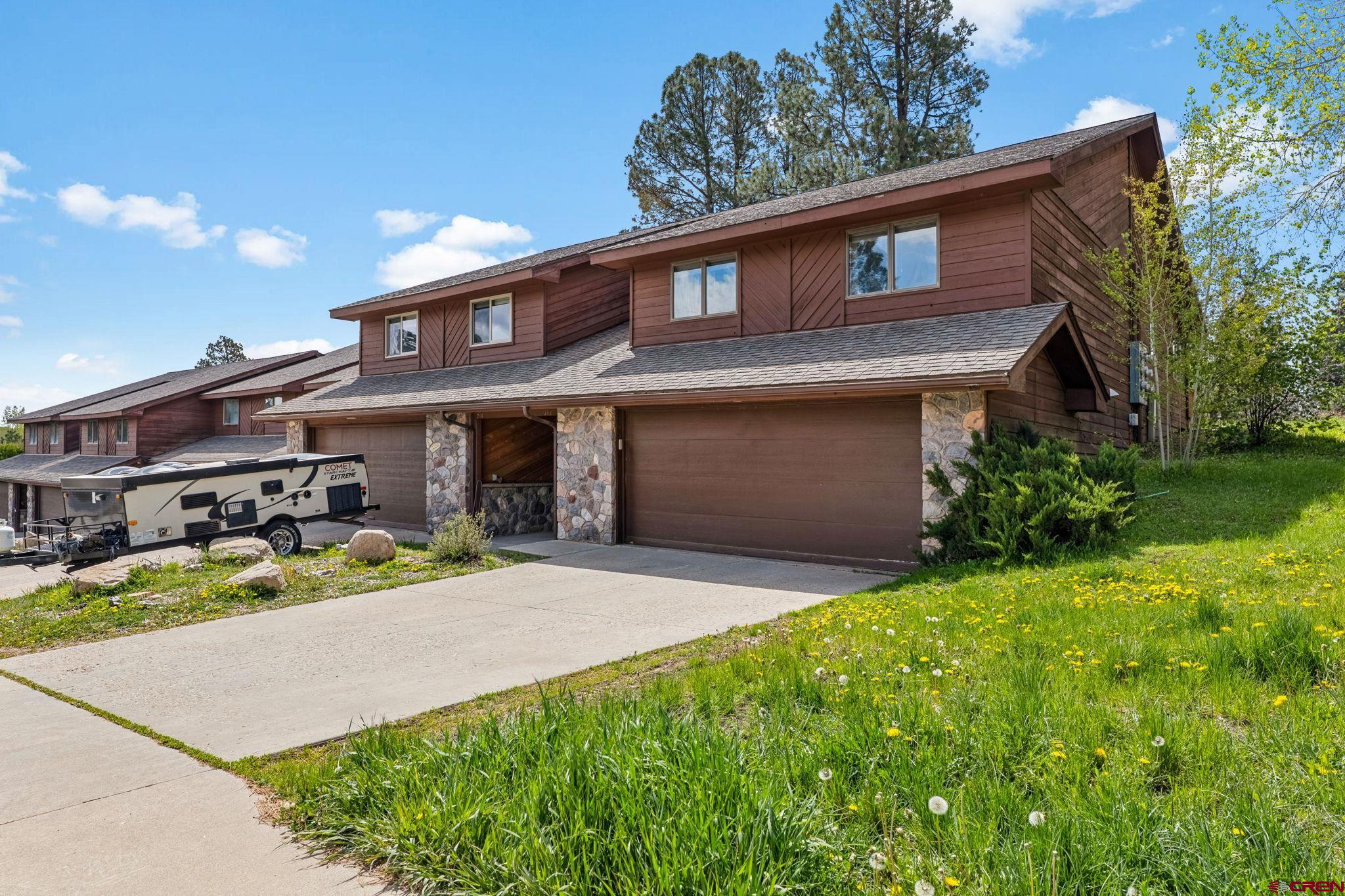 212 Pine Ridge Loop, Unit A6 Durango, CO 81301 - Photo 26 of 43