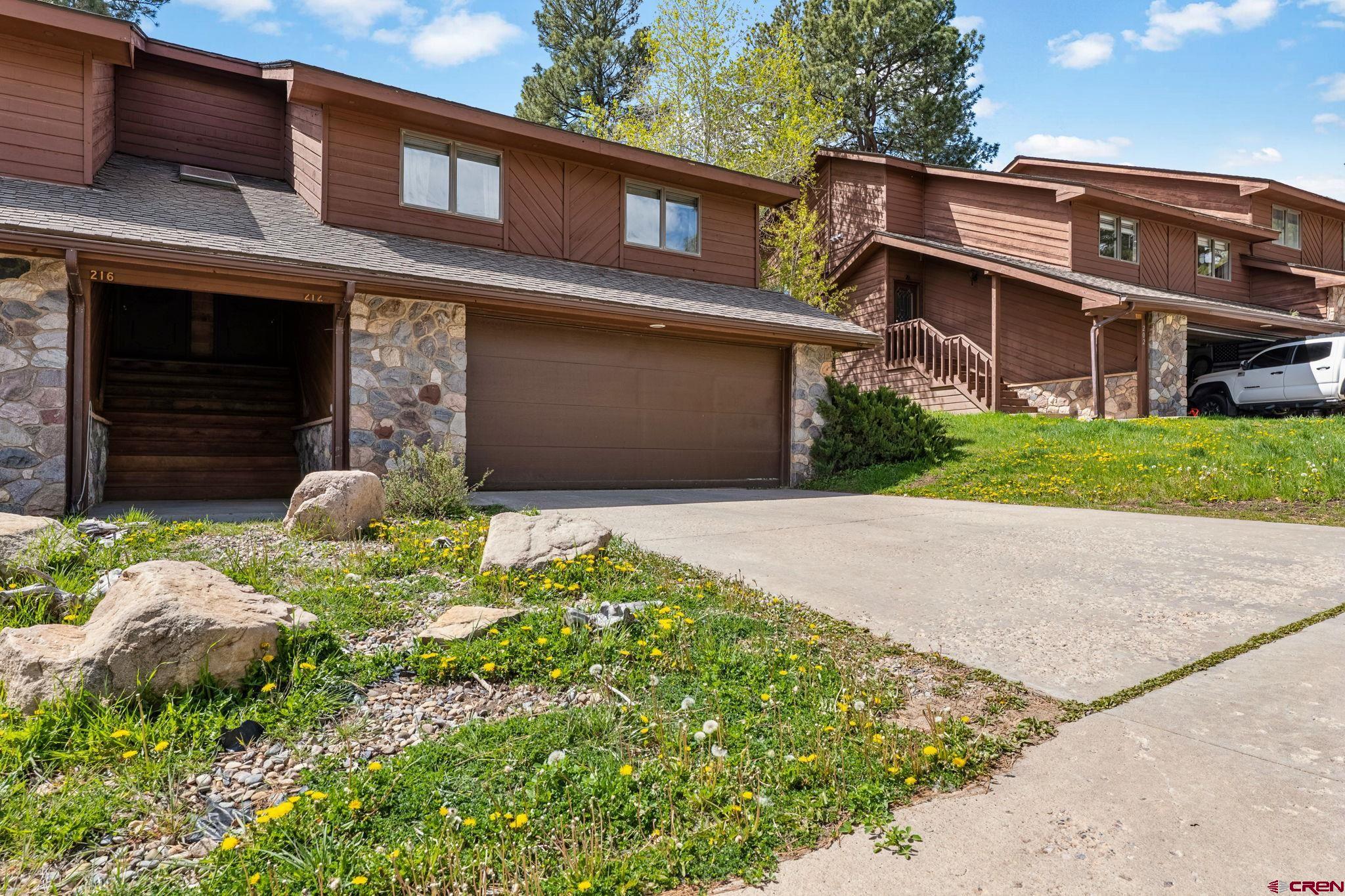 212 Pine Ridge Loop, Unit A6 Durango, CO 81301 - Photo 27 of 43