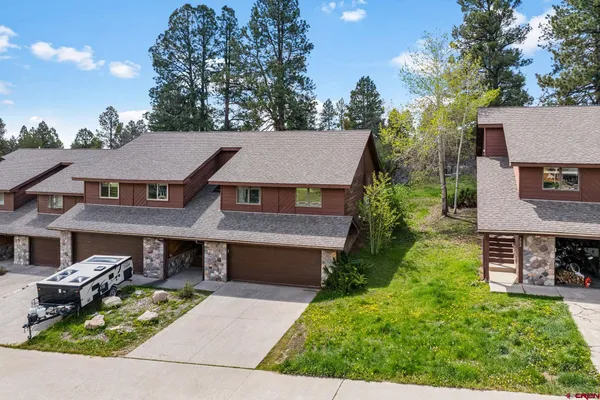 $449,000 | 212 Pine Ridge Loop, Unit A6, Durango, CO 81301