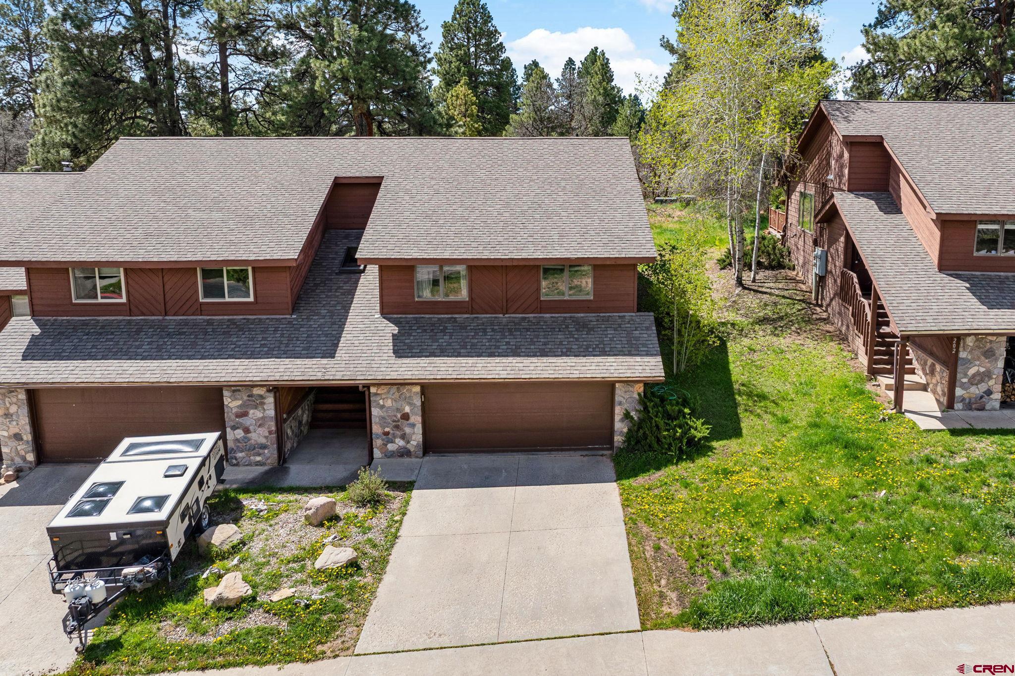 212 Pine Ridge Loop, Unit A6 Durango, CO 81301 - Photo 29 of 43