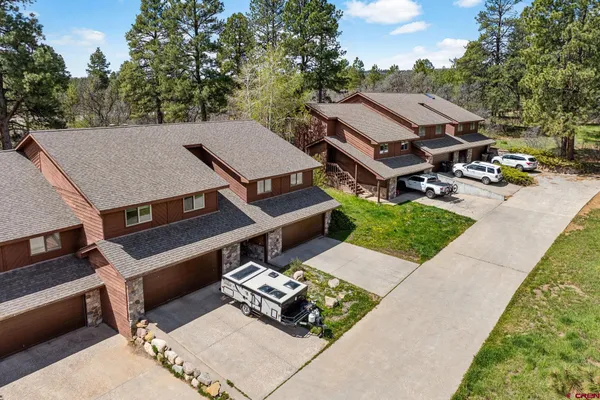 $449,000 | 212 Pine Ridge Loop, Unit A6, Durango, CO 81301