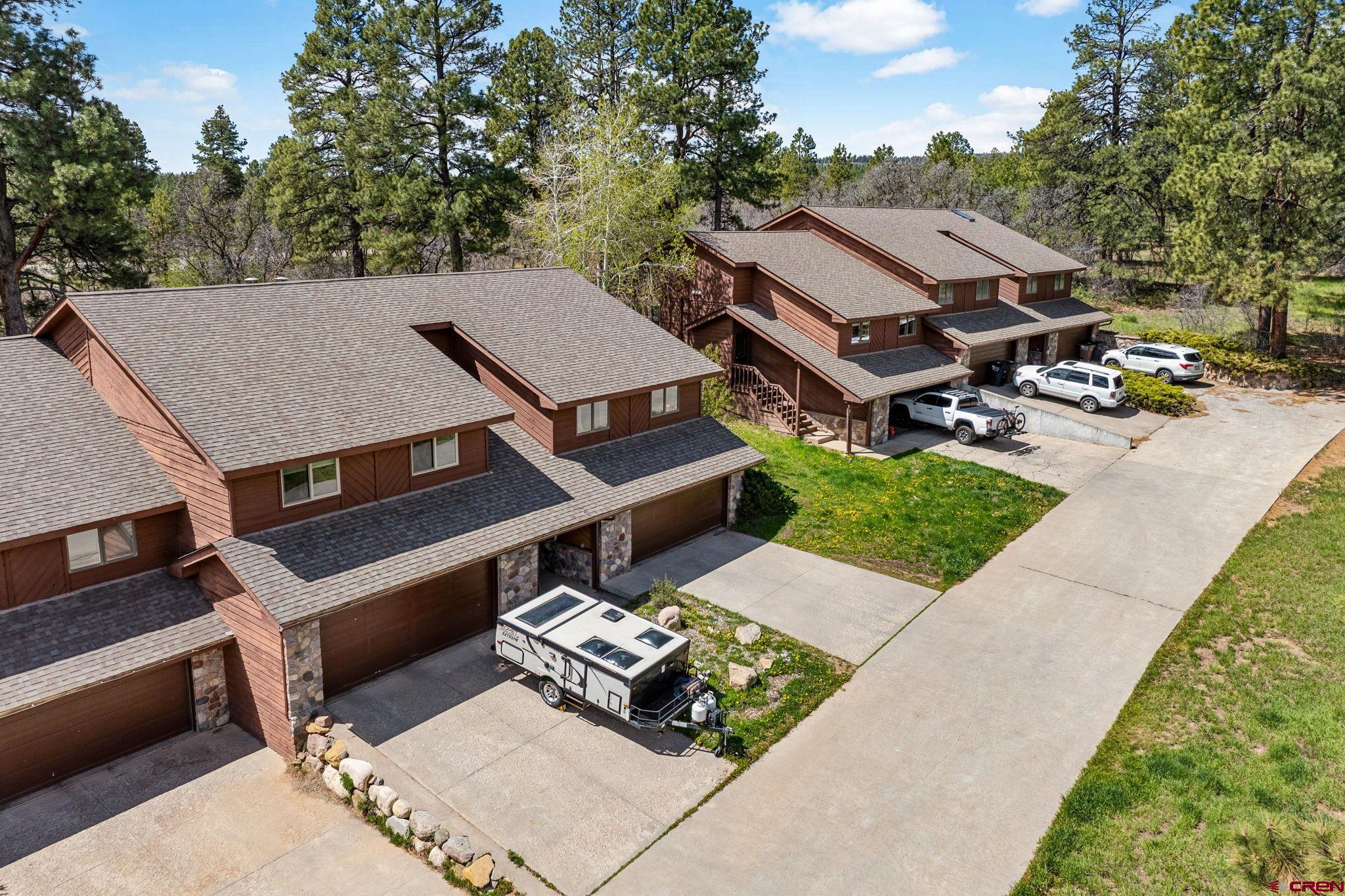 212 Pine Ridge Loop, Unit A6 Durango, CO 81301 - Photo 30 of 43