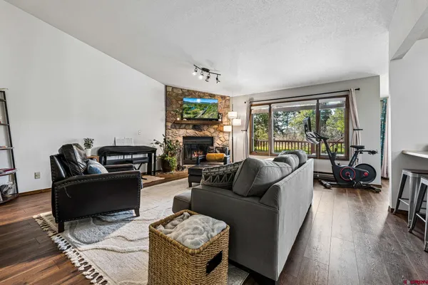 $449,000 | 212 Pine Ridge Loop, Unit A6, Durango, CO 81301