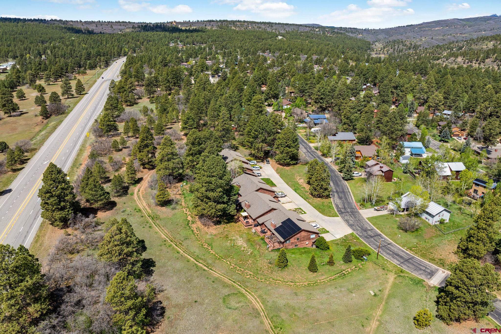 212 Pine Ridge Loop, Unit A6 Durango, CO 81301 - Photo 32 of 43