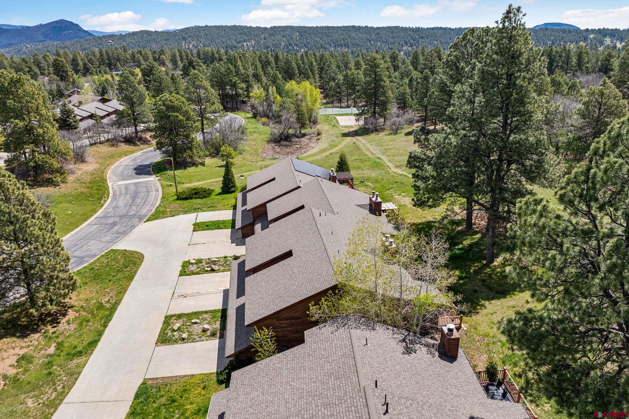 212 Pine Ridge Loop, Unit A6 Durango, CO 81301 - Photo 33 of 43