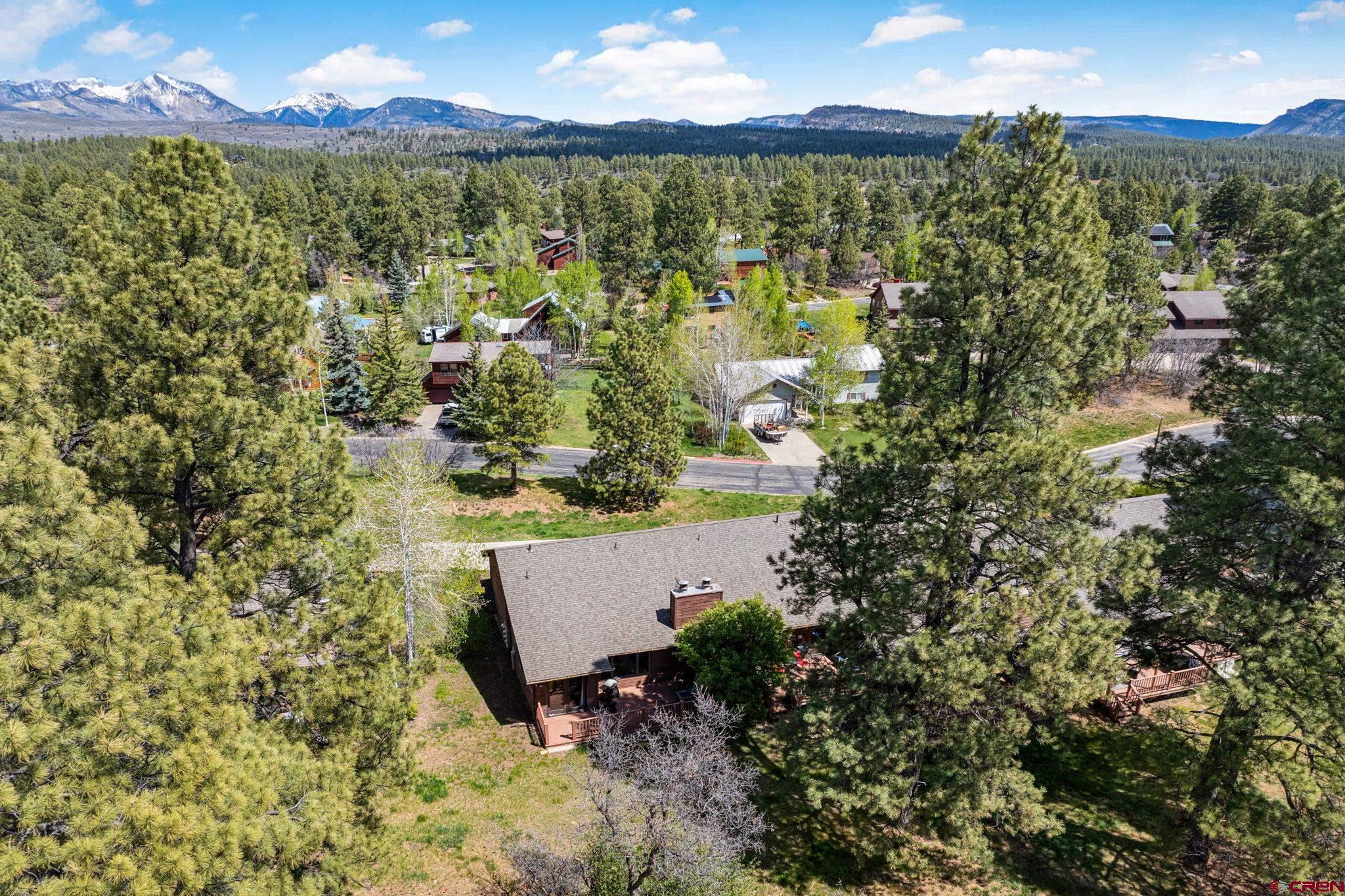 212 Pine Ridge Loop, Unit A6 Durango, CO 81301 - Photo 34 of 43
