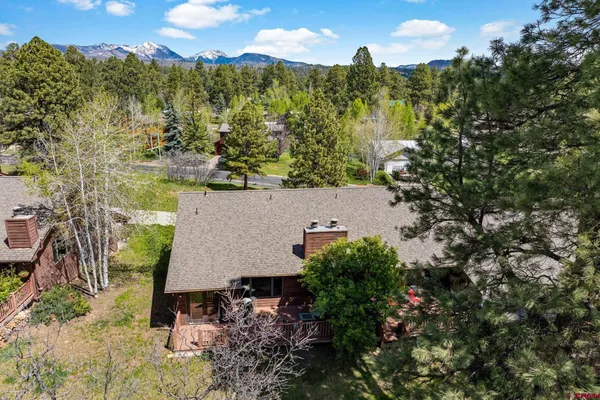 $449,000 | 212 Pine Ridge Loop, Unit A6, Durango, CO 81301