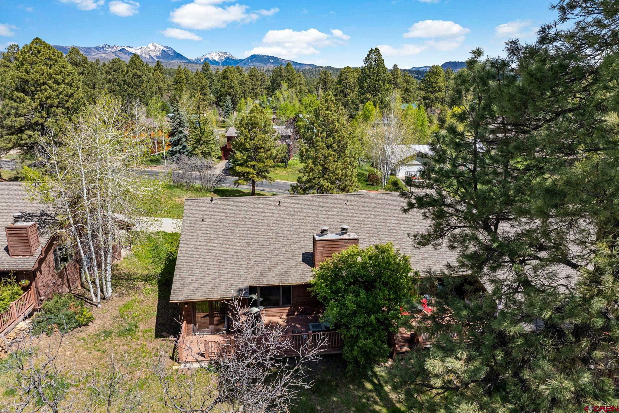 212 Pine Ridge Loop, Unit A6 Durango, CO 81301 - Photo 36 of 43