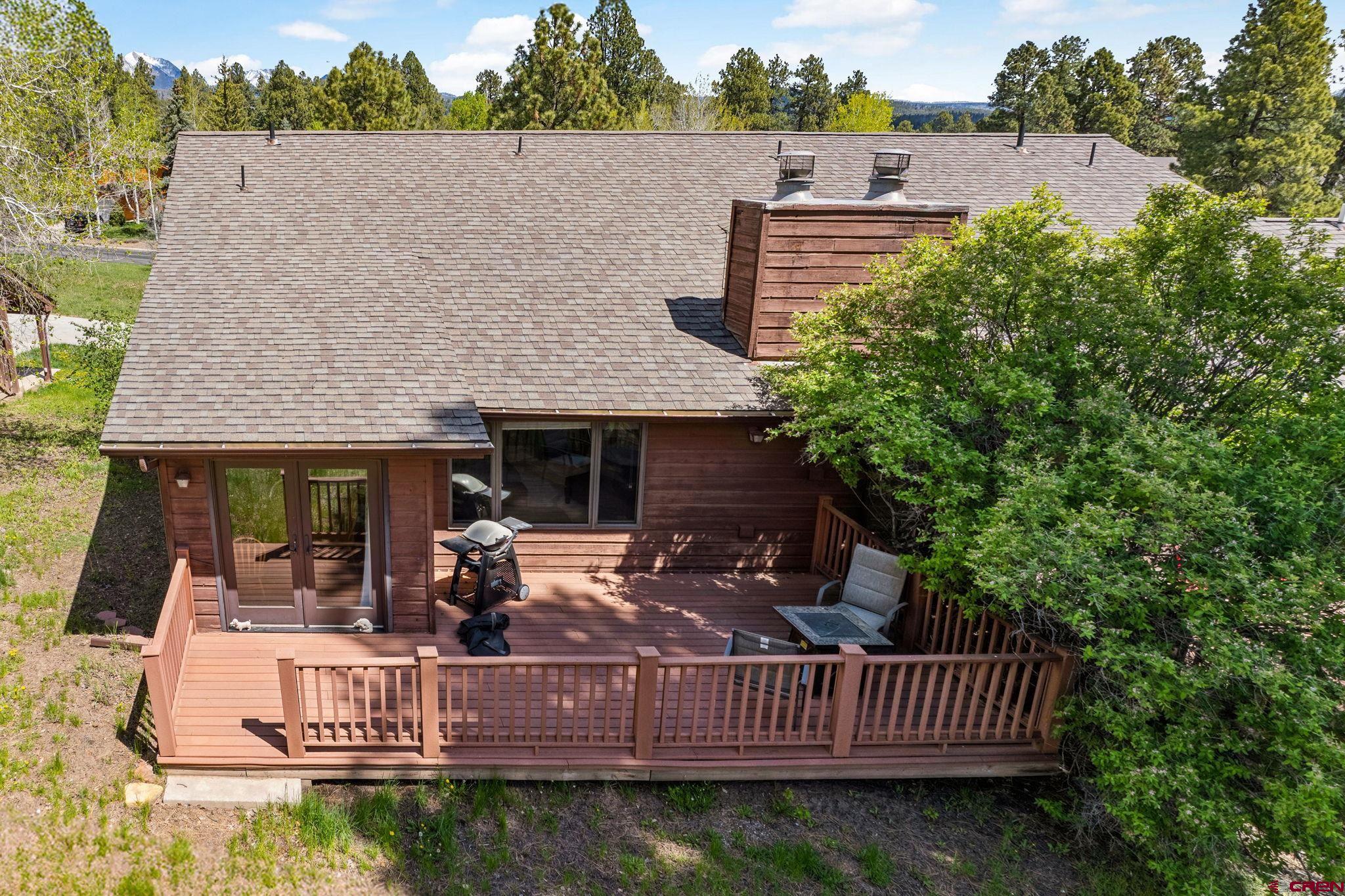212 Pine Ridge Loop, Unit A6 Durango, CO 81301 - Photo 37 of 43
