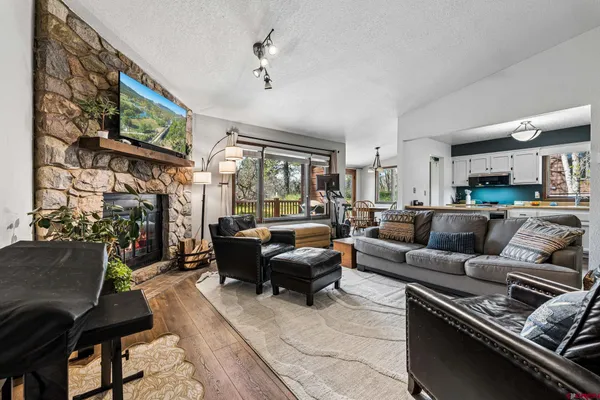 $449,000 | 212 Pine Ridge Loop, Unit A6, Durango, CO 81301
