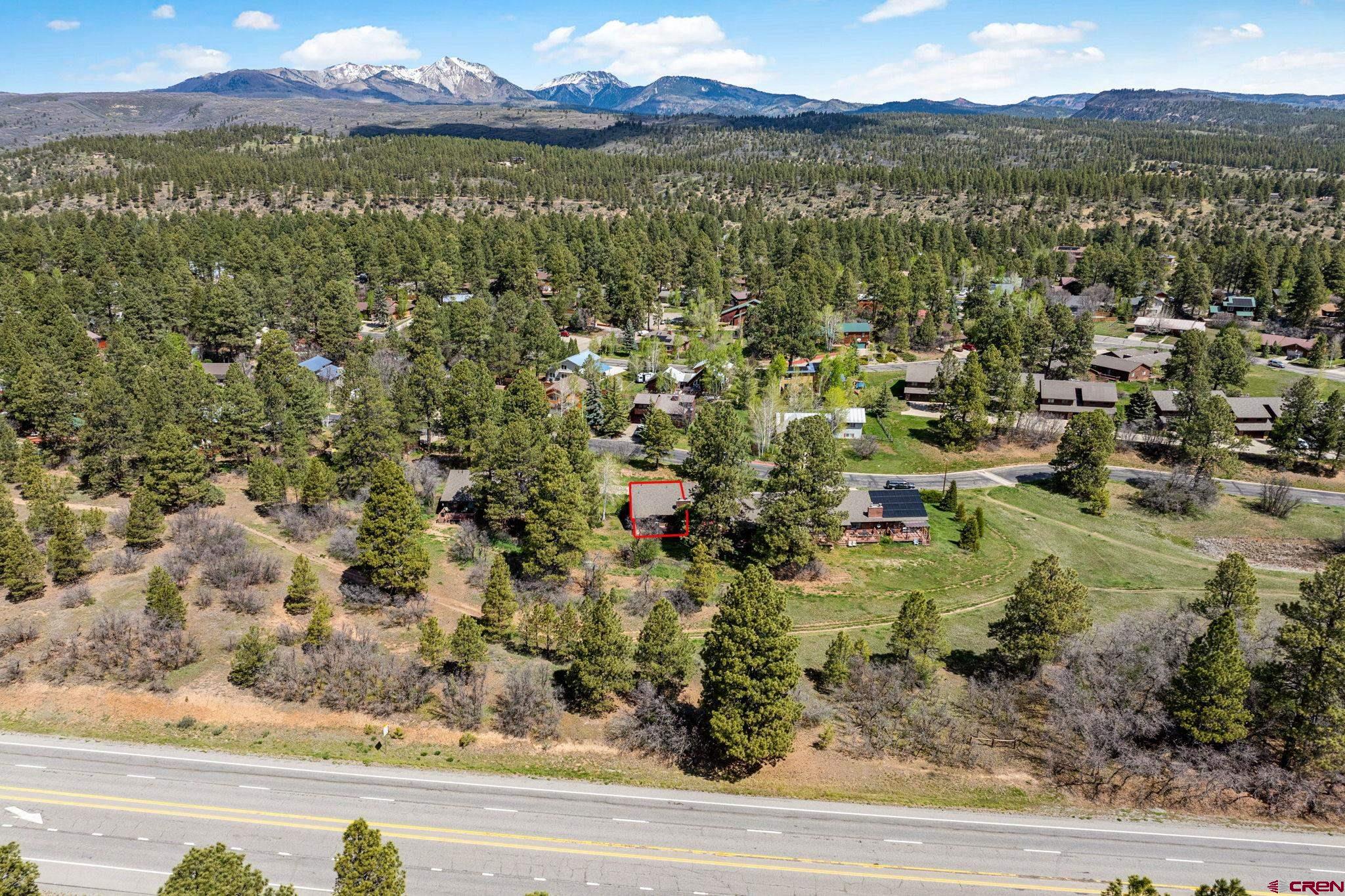 212 Pine Ridge Loop, Unit A6 Durango, CO 81301 - Photo 41 of 43