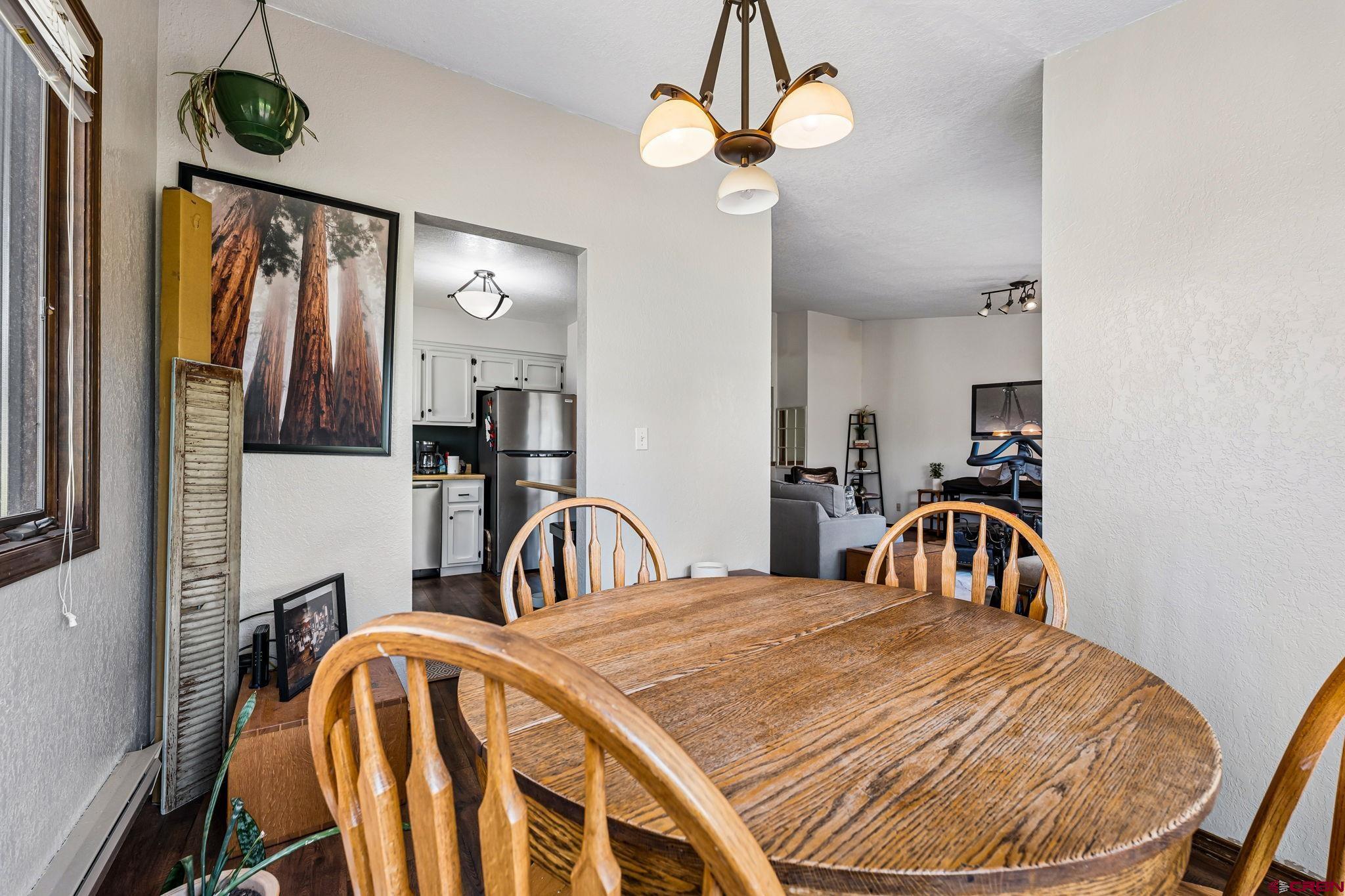 212 Pine Ridge Loop, Unit A6 Durango, CO 81301 - Photo 6 of 43