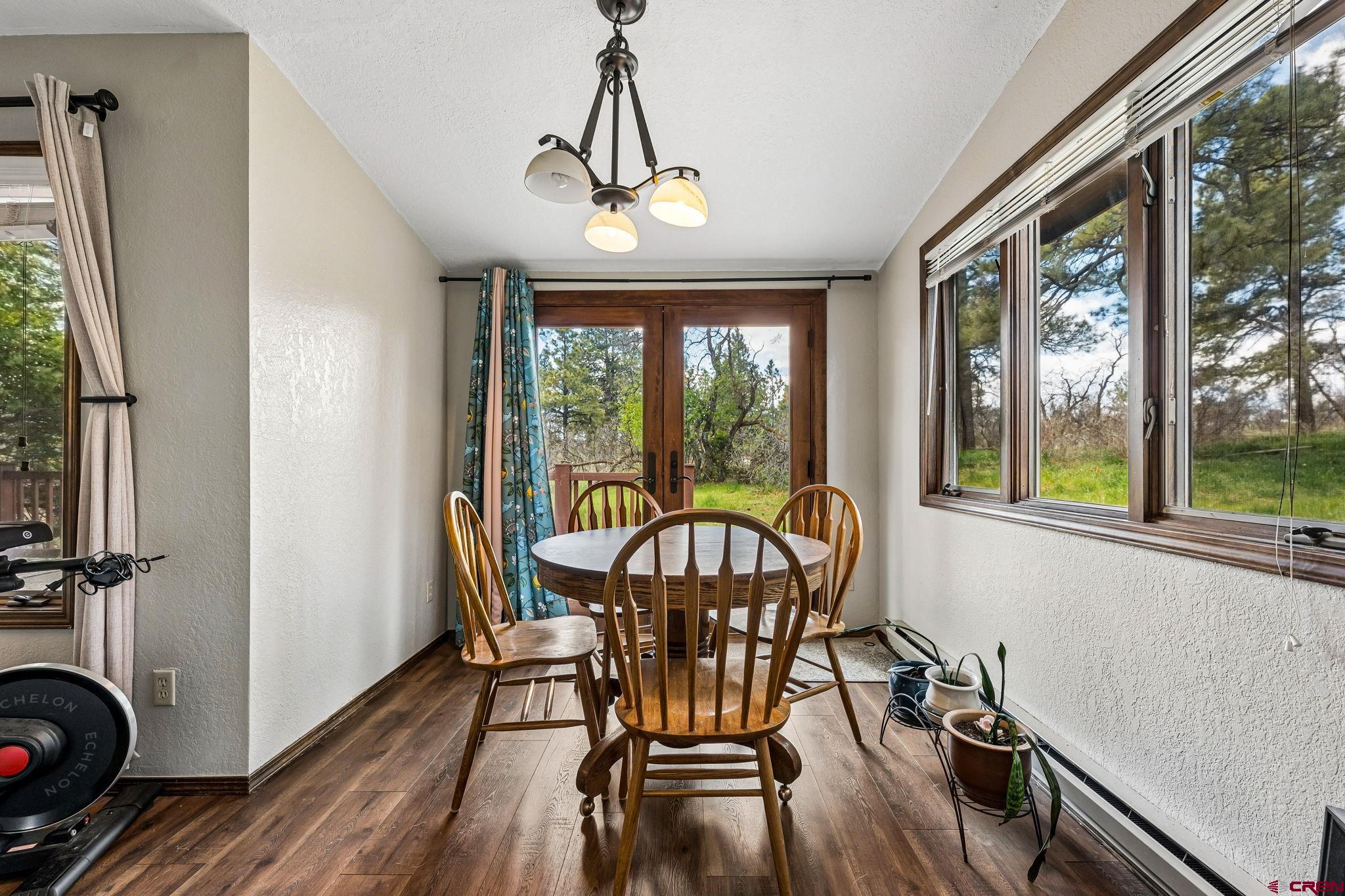 212 Pine Ridge Loop, Unit A6 Durango, CO 81301 - Photo 8 of 43