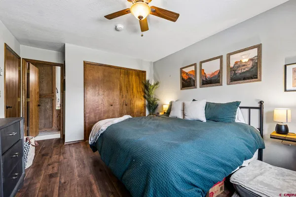$449,000 | 212 Pine Ridge Loop, Unit A6, Durango, CO 81301