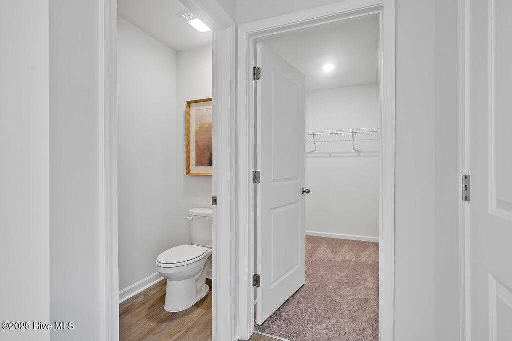 5337 Areca Road, Unit LOT 422 Castle Hayne, NC 28429 - Photo 27 of 44 The photos you see here are for illustration purposes only, interior and exterior features, options, colors and selections will vary from the homes as built.