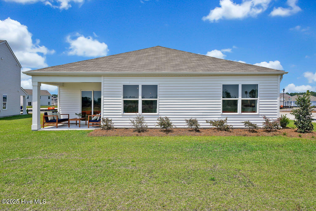 5337 Areca Road, Unit LOT 422 Castle Hayne, NC 28429 - Photo 30 of 44 The photos you see here are for illustration purposes only, interior and exterior features, options, colors and selections will vary from the homes as built.